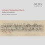 J.S. Bach: Goldberg-Variationen, BWV 988