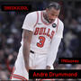 Andre Drummond (feat. YN Gooney) [Explicit]