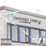 Dønski 1346 (Dangeruss) [Explicit]