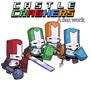 Castle Crashers (Explicit)