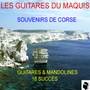 Souvenirs de Corse (Guitares & Mandolines 18 succès)