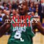 TALK MY SHXT (feat. Qxng Kuma & DayDay808) [Explicit]