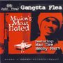Mission's Most Hated (Explicit)