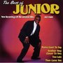 The Best Of Junior - Mama Used To Say