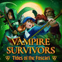 Vampire Survivors: Tides of the Foscari (Original Soundtrack)