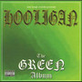 The Green Album (Explicit)