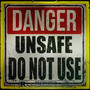 Unsafe (Explicit)