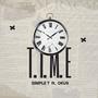 TIME (feat. OKUS)