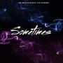 Sometimes (feat. Lil Kingg) [Explicit]