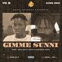 Gimme Sunni (feat. Yo b)