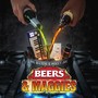 Beers & Maggies (Explicit)