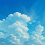 rough cloud