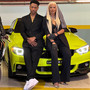 Blessed (Explicit)