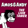 The Lion Tamer (GR Radio Edit)