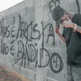 Nós é artista não é bandido (Explicit)