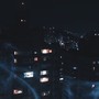 没有你的 night