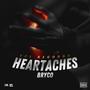 Heartaches (Explicit)