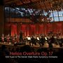 Helios, Op. 17: Overture