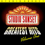 Studio Sunset Greatest Hits Vol.1