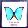 4 MY MASK (Explicit)