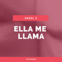 Ella me llama