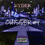 Outsider #4