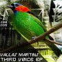 Third Voice Ep