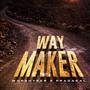 Way Maker (feat. Pradacal)