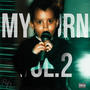 My Turn, Vol. 2 (Explicit)