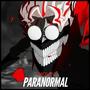 Movin' Paranormal (Dandadan rap)