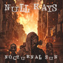 Nocturnal Sun (Explicit)