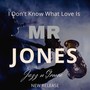 I Don't Know What Love Is (feat. Terry Jones, Larry Lopresto & Kat Jade)