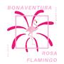 Rosa Flamingo (Vol. II)