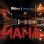 HAHA (feat. Shkriz) [Explicit]