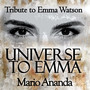 Universe To Emma (Tribute To Emma Watson)