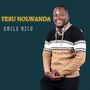 Yesu Nolwanda
