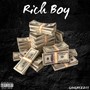 Rich Boy (Explicit)