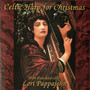 Celtic Harp For Christmas