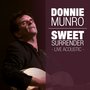 Sweet Surrender (Live Acoustic)