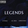 Legends Freestyle (Explicit)