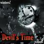 Devil's Time (Explicit)