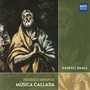 Mompou: Música Callada, Books 1-4