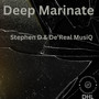 Deep Marinate