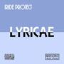 LYRICAE (Explicit)