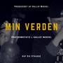 Min Verden (feat. Hallo! Mikkel) [Explicit]