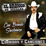 Corridos y Canciones (Con Banda Sinaloense)