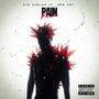 Pain (feat. 808 Ant) [Explicit]