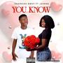 YOU KNOW (feat. Jovana)