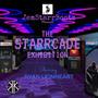 The StarrCade Exhibition