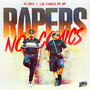 Rapers No Comic’s (Explicit)